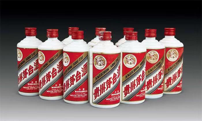 且末茅台酒回收